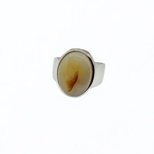 Mens-925-sterling-silver-aqeeq-sulaimani-gemstone-ring-exquisite-design