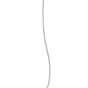 PANDORA Pandora Moments Leaves & Snake Chain Bracelet