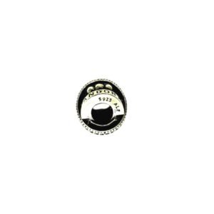 Timeless Sterling Silver Charm